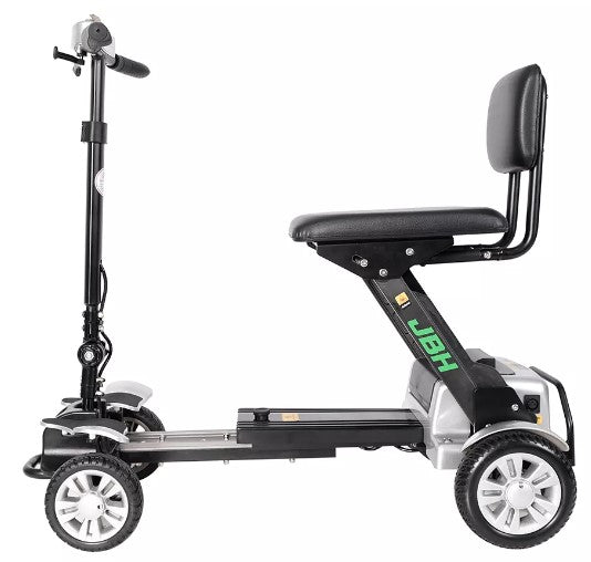 JBH FDB05A Folding Mobility Scooter