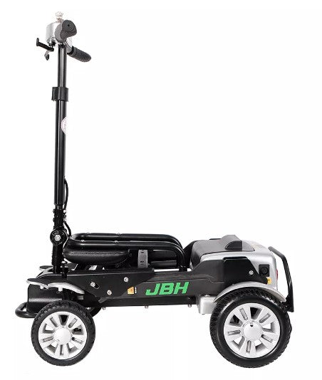 JBH FDB05A Folding Mobility Scooter