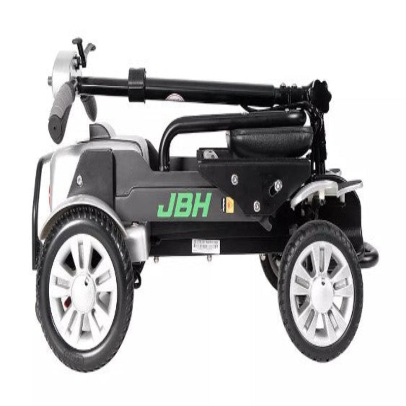 JBH FDB05A Folding Mobility Scooter