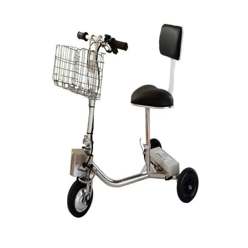 HandyScoot Lightweight Travel Mobility Scooter