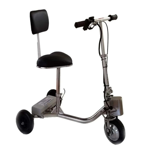 HandyScoot Lightweight Travel Mobility Scooter
