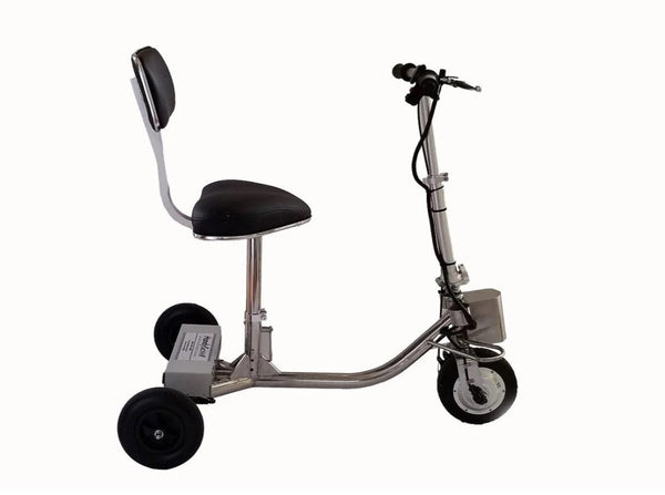 HandyScoot Lightweight Travel Mobility Scooter