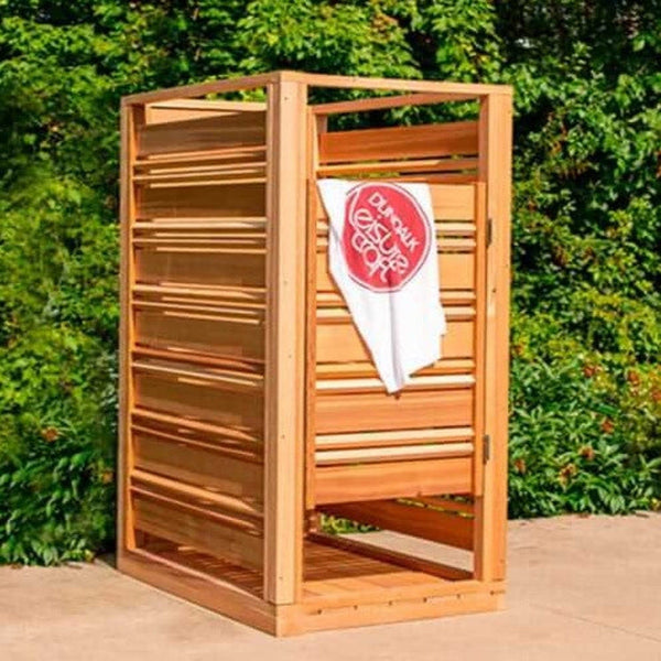 Dundalk Cloudburst Outdoor Shower