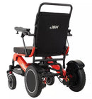 JBH DC03 Carbon Fiber Folding Electric Wheelchair