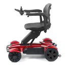 Mijo MD08 Omnidirectional Lightweight Electric Wheelchair