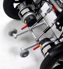 Mijo MD09 Lightweight Electric Wheelchair