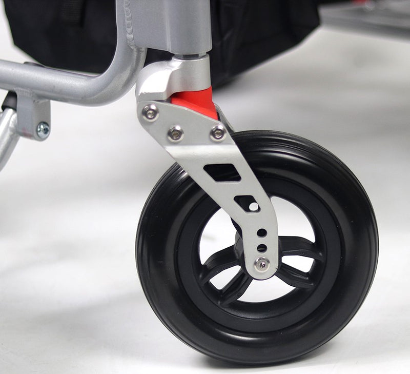 Mijo MD09 Lightweight Electric Wheelchair