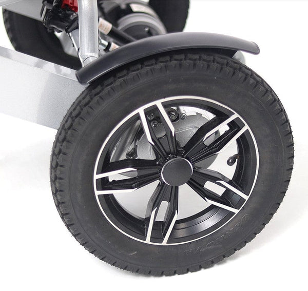 Mijo MD09 Lightweight Electric Wheelchair