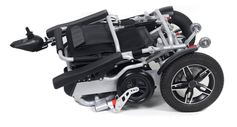 Mijo MD09 Lightweight Electric Wheelchair