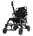 JBH DC01 Carbon Fiber Folding Electric Wheelchair