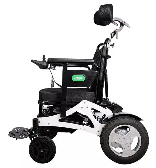JBH D17 Reclining Electric Wheelchair