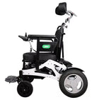 JBH D17 Reclining Electric Wheelchair