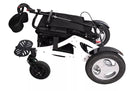 JBH D17 Reclining Electric Wheelchair