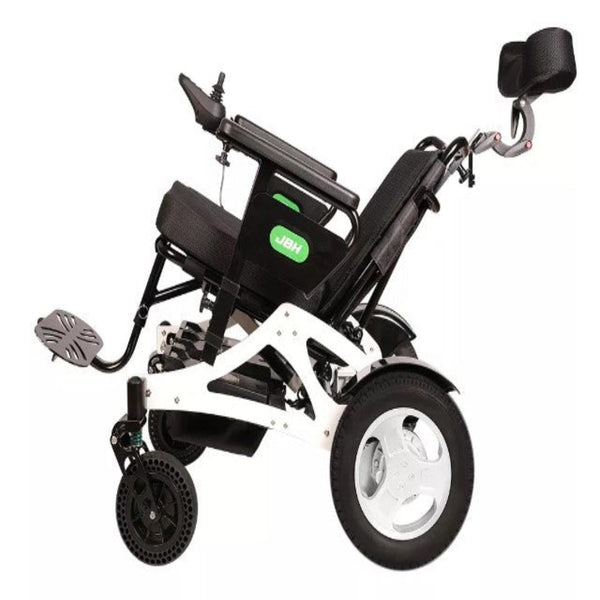 JBH D17 Reclining Electric Wheelchair