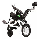 JBH D17 Reclining Electric Wheelchair