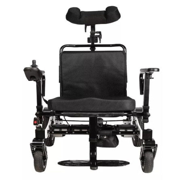 JBH D17 Reclining Electric Wheelchair