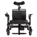 JBH D17 Reclining Electric Wheelchair