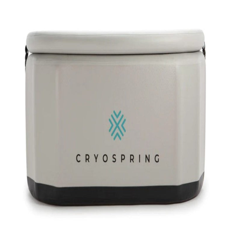 Cryospring Portable Ice Tub