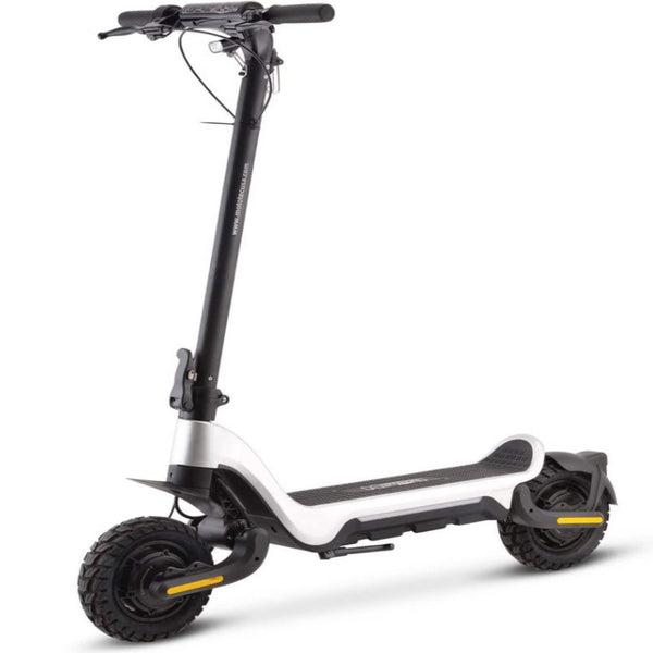 MotoTec Fury 48v 1000w Lithium Electric Scooter