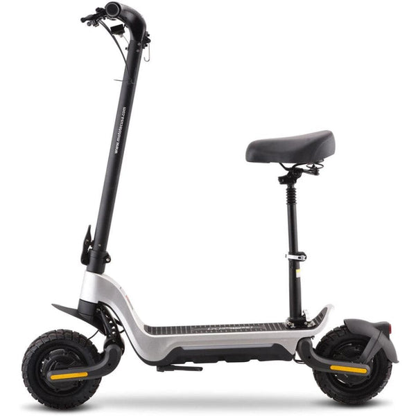 MotoTec Fury 48v 1000w Lithium Electric Scooter