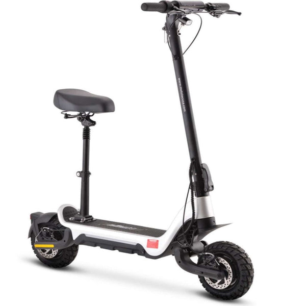 MotoTec Fury 48v 1000w Lithium Electric Scooter