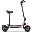 MotoTec Fury 48v 1000w Lithium Electric Scooter