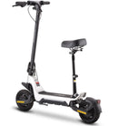 MotoTec Fury 48v 1000w Lithium Electric Scooter