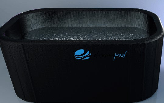 Dreampod Ice Bath FLEX With Chiller