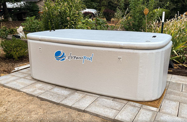 Dreampod Home Float FLEX