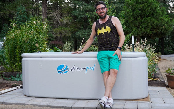 Dreampod Home Float FLEX