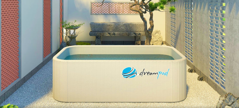 Dreampod Home Float FLEX