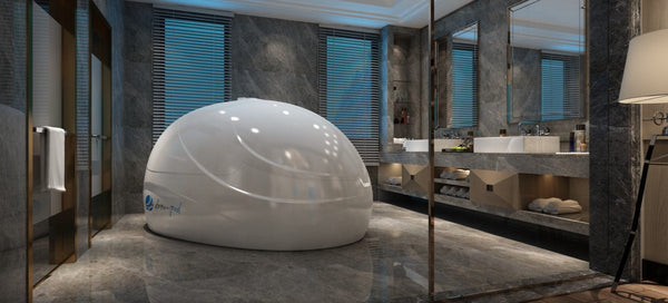 Dreampod Sport Float Pod