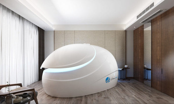 Dreampod Sport Float Pod