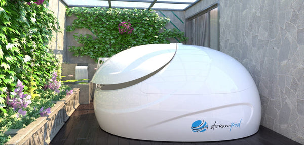 Dreampod Sport Float Pod