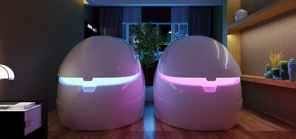 Dreampod Sport Float Pod