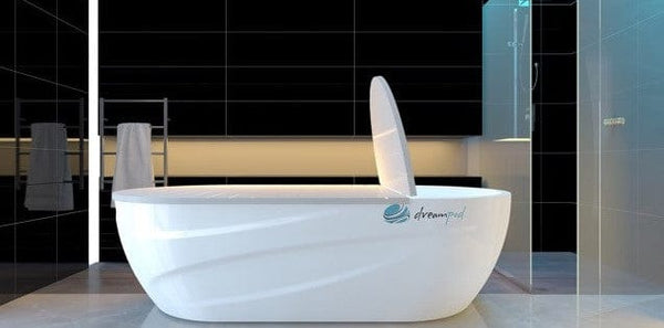 Dreampod Home Float Pro