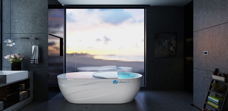 Dreampod Home Float Pro