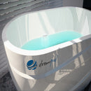Dreampod Mineral Soaker Flotation Tank
