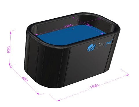 Dreampod Ice Bath FLEX