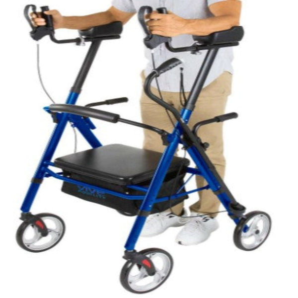 Vive Health Upright Walker, Series T
