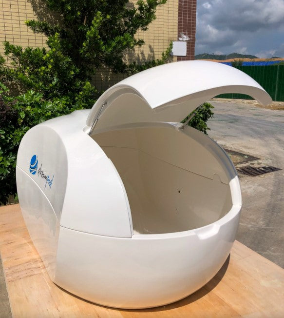 Dreampod Home Float Pod Plus