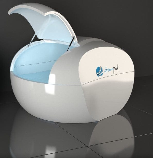 Dreampod Home Float Pod Plus