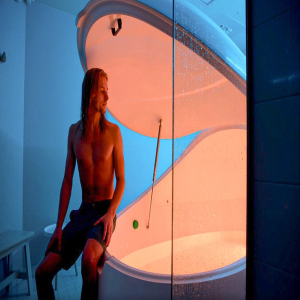 Dreampod Vmax Float Pod