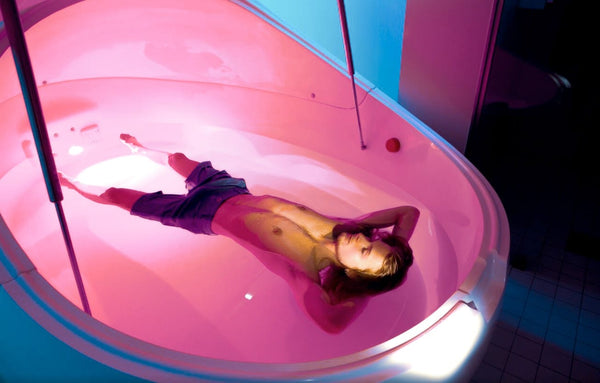 Dreampod Vmax Float Pod