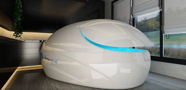 Dreampod Vmax Float Pod