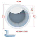 Canadian Timber Baltic Cold Plunge Tub