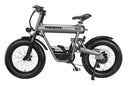 MotoTec Roadster 48v 500w Lithium Electric Bicycle