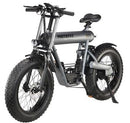 MotoTec Roadster 48v 500w Lithium Electric Bicycle