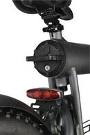 MotoTec Roadster 48v 500w Lithium Electric Bicycle