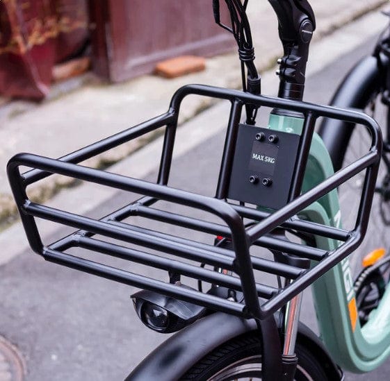 DWMEIGI Blazer Electric Tricycle